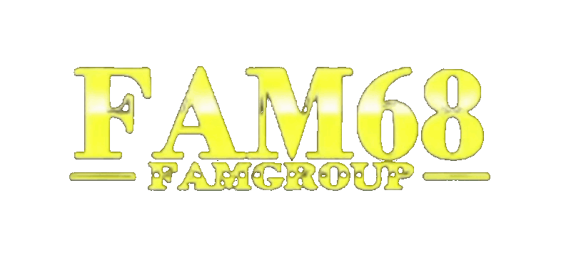 FAM68 Logo